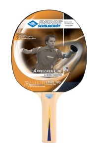 Reket za stoni tenis APPELGREN 100 reket