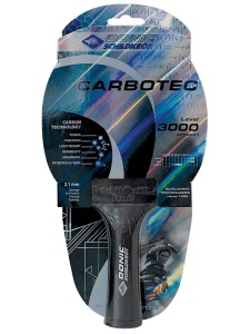 Reket za stoni tenis Carbotec 3000 - Img 3