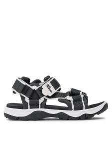 Sandale Dečije sandale Seven Seas black Sandale za decu