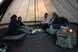 Šator za sedam osoba Šator Moonlight Bell Tent - Img 2