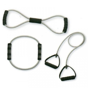 Set ekspandera