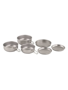 Set posuđa za jelo - Img 2