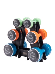 Set tegova 19 kg Bucice Tegovi sa stalkom set 19 kg