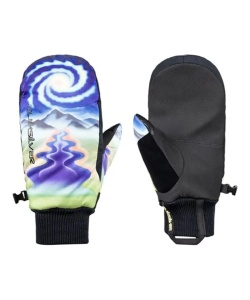 Snowboard rukavice Quiksilver