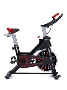 Sobni bicikl FORCE C2 8 kg zamajac - Img 2
