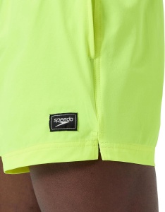 Šorc za kupanje Muški šorc za plivanje Speedo Redono Green šorc za muškarce - Img 6