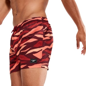 Šorc za kupanje Muški šorc za plivanje Speedo šorc za muškarce Print leis 14