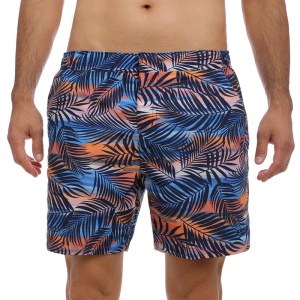 Šorc za kupanje Muški šorc za plivanje Speedo šorc za muškarce Vintage paradise 16"