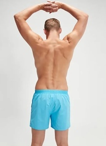 Šorc za kupanje Muški šorc za plivanje Speedo šorc za muškarce Essentials Light blue - Img 2