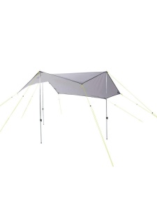 Suncobran Canopy Tarp M - Img 2