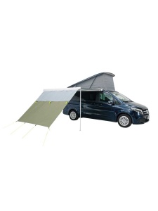 Tenda za automobil Nastrešnica za auto Hillcrest Tarp - Img 4