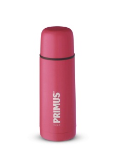 Termos sa poklopcem i šoljom za brzo zatvaranje 0.5l PINK