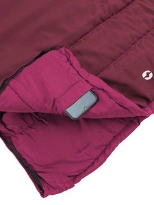 Vreca za spavanje za decu Champ Kids Sleeping Bag - Img 5