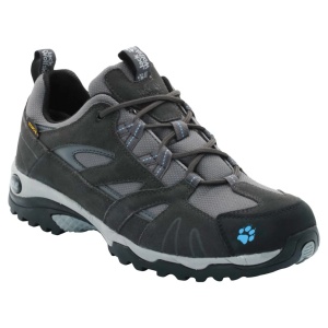 Ženske cipele za planinarenje Jack Wolfskin Vojo Hike vodootporne cipele - Img 4