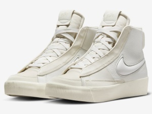Ženske patike Nike Blazer Duboke patike za žene - Img 2