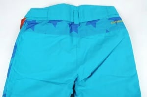 Ženske zimske ski snowboard pantalone Clearfield - Img 2