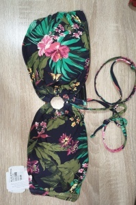 Ženski kupaci kostim gornji deo Ženski top za kupanje Juliete bikini top - Img 4