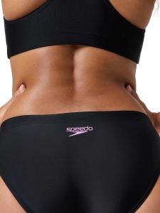Ženski kupaci kostim Speedo dvodelni kupaci kostim Women Splice 2.0 - Img 5