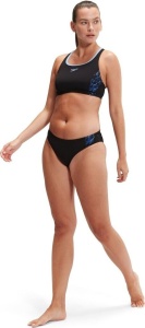 Ženski kupaći kostim Ženski dvodelni kupaći kostim Bikini endurance + - Img 3