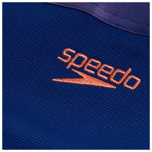 Ženski kupaci kostim Ženski dvodelni kupaci kostim Speedo Textd deep U-Bk - Img 7