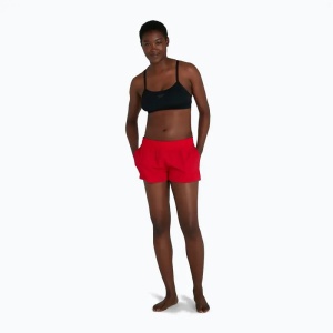 Ženski šorc za kupanje Šorc za plivanje Speedo ESS WSHT RED - Img 3