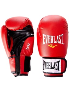 Boks Rukavice EVERLAST koža