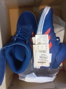 Dečije patike Adidas AltaSport Patike za decu - Img 6