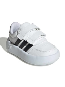 Dečije patike Adidas Breaknet Patike za decu na čičak - Img 5