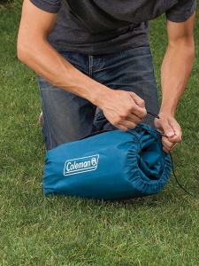 Dušek EXTRA DURABLE AIRBED - Img 2