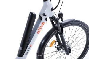 Električni bicikl E-Bike E-Bike Alba City 2 Eleltrični bicikl - Img 6