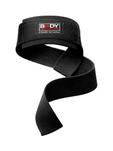 Gurtne za šaku Trake za šaku Power lift straps - Img 2