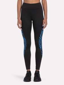 Helanke REEBOK Klin MOD SAFARI POLY TIGHT