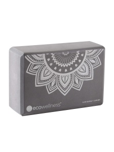 Joga cigla ECO WELLNESS joga blok