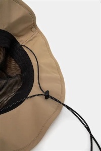 Kapa unisex Šešir sa UV zaštitom Jack wolfskin Šesir za planinarenje Mesh hat - Img 6