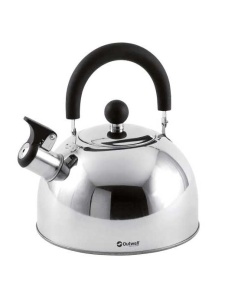 Kuvalo Tea Break Kettle M