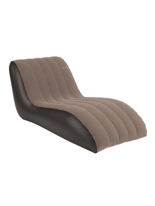 Lezaljka na naduvavanje Maple Lounger - Img 1