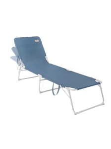 Ležaljka za plažu Ocean Blue - Img 2
