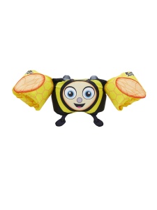 Mišići za plivanje Prsluk sa mišićima za plivanje Bee