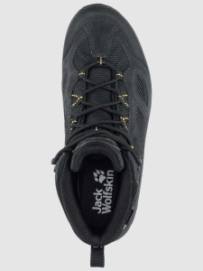 Muške cipele za planinarenje Vodootporne cipele za hiking Jack Wolfskin Vojo - Img 6