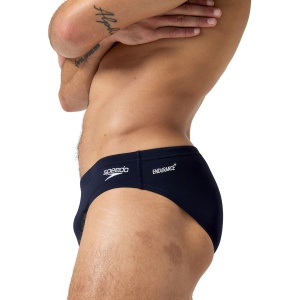 Muške kupaće gaće Speedo kupaće gaće za plivanje Eco End 7 cm -dark blue - Img 3