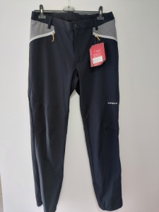 Muške outdoor ski pantalone Baxter