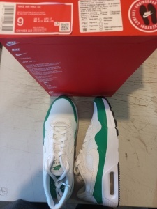 Muške patike Nike Air Max SC Patike za slobodno vreme Air max - Img 12
