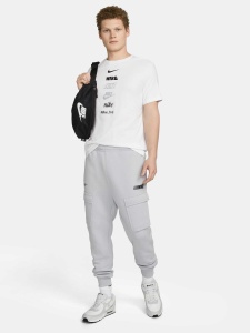 Muški donji deo trnerke M NSW SI CARGO PANT FLC BB - Img 7