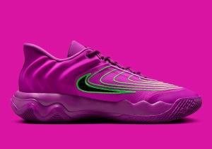 Patike za košarku Nike GIANNIS IMMORTALITY 4 Muške patike za košarku