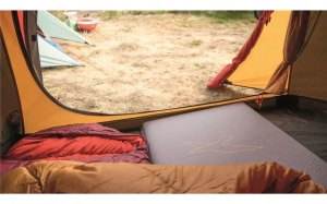 Podloga za kampovanje (samonaduvavajuca) Siesta Mat Single 1.5 cm - Img 3