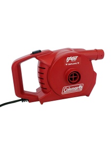 Pumpa 12V Električna Puma Quick Pump