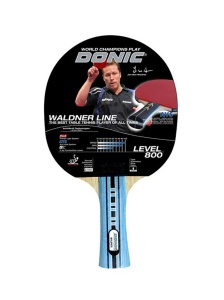Reket za stoni tenis WALDNER 800