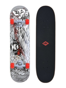 Skateboard Phantom