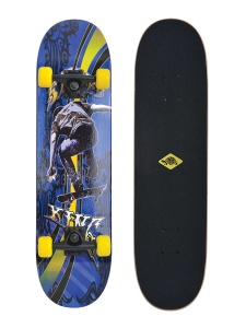 Skateboard Slider 31 Cool king - Img 2