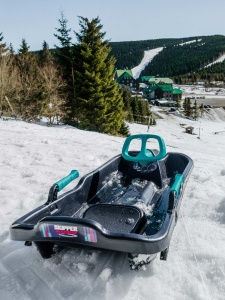 Skipper Sled - Img 3